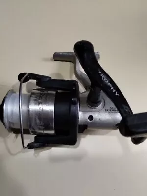 Quantum Trophy QT60 Deep Sea Fishing Reel • $20