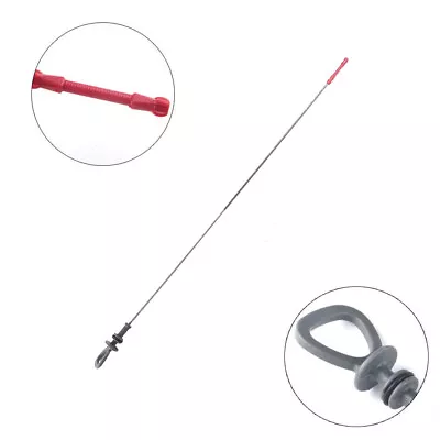 For Mercedes Benz CL500 W210 W215 E430 S430 Engine Oil Level Dipstick 1130100072 • $7.84