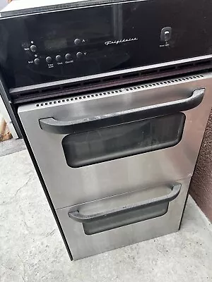 Frigidaire Gas Wall Oven • $100