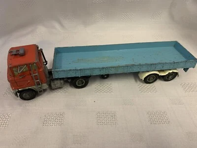 £19.99 • Buy Corgi Major Ford Diesel Truck & Articulated Trailer