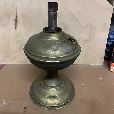 Vintage Aladdin #11 Kerosene Oil Lamp Parts • $8