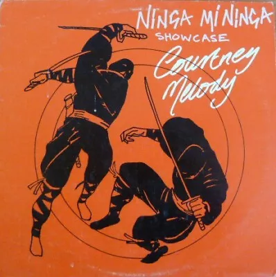 Courtney Melody - Ninga Mi Ninga Showcase (LP Album) • £37.99