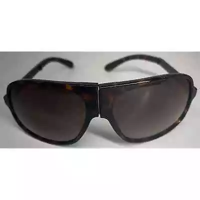 Marc Jacob Folding Sunglasses Brown 31 /14 / 135 • $90