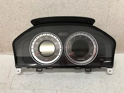 11-13 Volvo S60 Gauge Instrument Speedometer Cluster Oem Lot3240 • $37.12