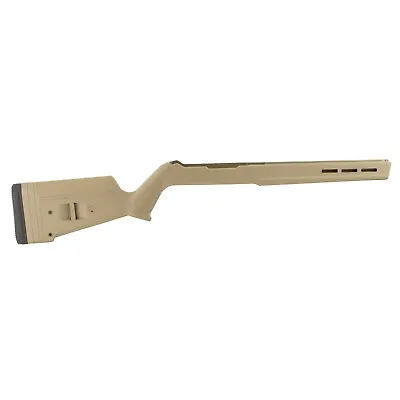 MAGPUL Hunter X-22 RUGER 10/22 Chassis / Stock Drop In Design MAG548-FDE • $138.82