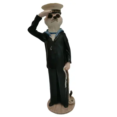 £12 • Buy Country Artists Magnificent Meerkat Ainslie Figure CA04140, 2013, 26 Cm High