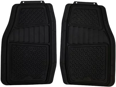 Floor Mat Set For 2007-2018 Mazda CX9 2012 2008 2009 2010 2011 2013 2014 JN148GG • $48.21