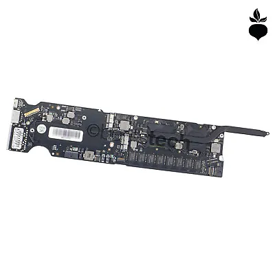 LOGIC BOARD 1.86GHz C2D SL9400 2GB - MacBook Air 13 A1369 Late 2010 MC503 MC504 • $39.85