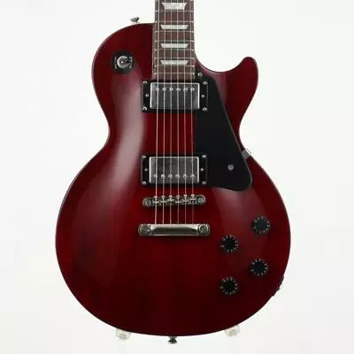 Epiphone Les Paul Studio Wine Red 2 Electric Guitar • $479.07