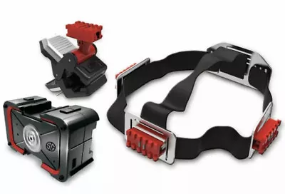 Spy Gear Spy Go Action Camera - Portable Surveillance Camera With Strap & Clip • £12.99