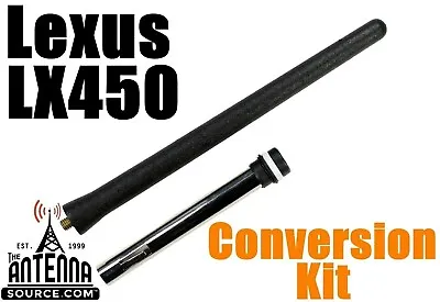  Power Antenna Conversion Kit - Fits:  1996-1997 Lexus LX450  • $69.99