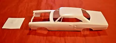 MPC 1968 Dodge Coronet R/T Body HT Parts 1/25 • $10.95