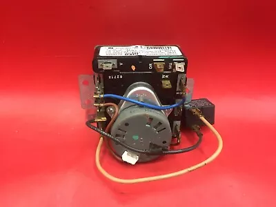 Whirlpool Dryer Timer  8299779   Wd-13749 • $40