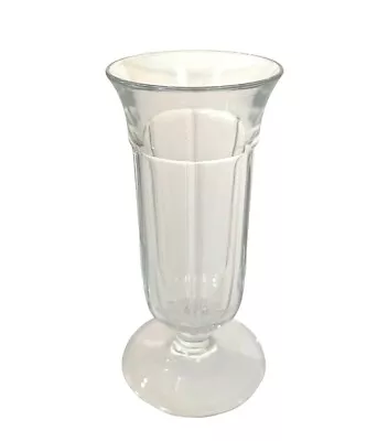 Vintage Parfait Sundae Glass Set Of 2 • $12