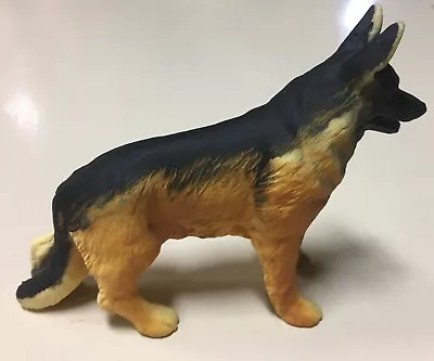 $5.49 • Buy Lot 8 - German Shepard Dog Bi-Color - New In Package