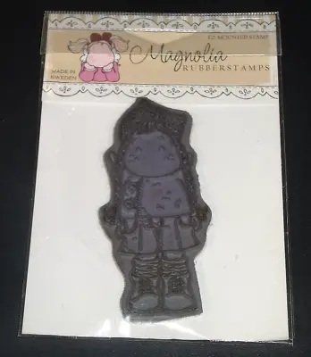 Magnolia Rubber Stamp No 3 • £1.79