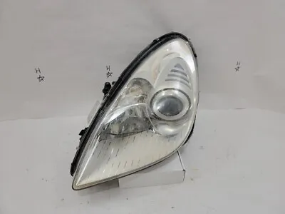 05 06 07 08 09 10 11 2005-2011 MERCEDES SLK XENON Headlight Head Lamp OEM • $171