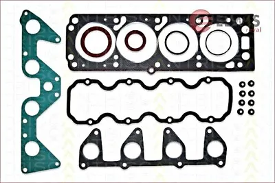 TRISCAN Cylinder Head Gasket Set For CHEVROLET Astra DAEWOO OPEL 86-11 1606664 • $43.92