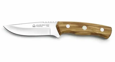 $109.95 • Buy PUMA IP Alicante, Olive - Handmade Knife 820060