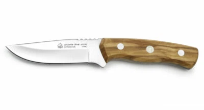 $109.95 • Buy PUMA IP Alicante, Olive - Handmade Knife 820060