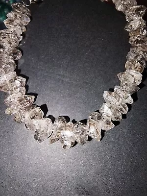 $20 • Buy Herkimer Diamond Bracelet