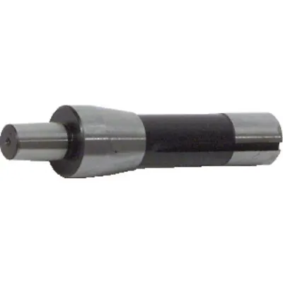 OZAR Drill Chuck Arbor 33JT X R8 Shank • $19.99