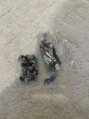 Lego Star Wars 501st Battle Pack 75345 SEALED • $15