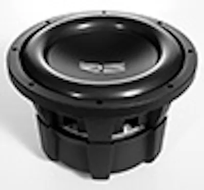 RE Audio SE10 PRO  10  Car Subwoofer  SPECIAL WHOLESALE DEAL!! Save On SHipping • $219.99