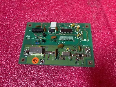 Marconi Instruments 2019 10kHz-1040MHz Signal Generator Board 44828-440 • $65