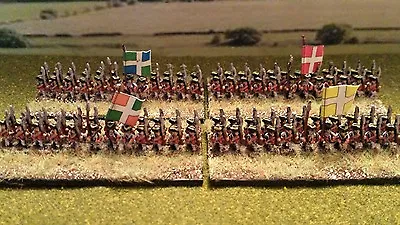 6mm Seven Years War French Army • £150