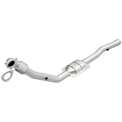For Volvo 850 C70 S70 Magnaflow Direct Fit HM 49-State Catalytic Converter • $639