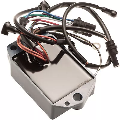 CDI Power Pack For Johnson Evinrude Outboard 85 88 90 100 110 112 115 HP 584028 • $79.95