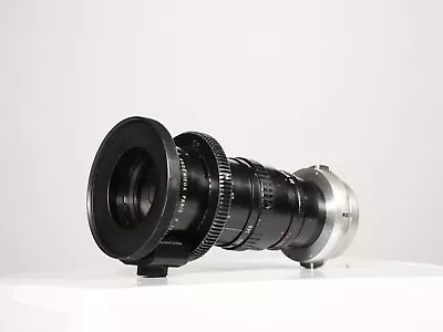 P. Angenieux 35-140mm F3.5 Type 4x35 T1 • $2749