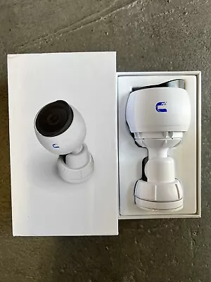 Ubiquiti UVC-G4-BULLET Wired Outdoor & Indoor Bullet Security Camera • $82