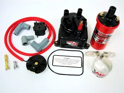 99-00 Civic Si B16 Msd External Coil Distributor Cap  • $139.88