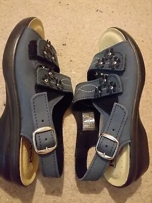 Padders Sandals Size 4 • £4.50