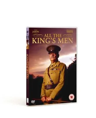 £3.39 • Buy All The King's Men DVD (2005) David Jason, Jarrold (DIR) Cert 15 Amazing Value
