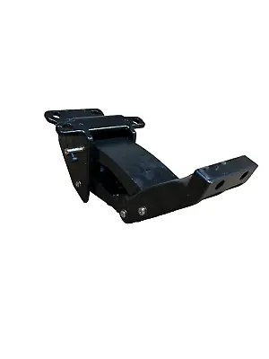 GENUINE OEM Ford F250 F350 SD Crew Cab Power Running Board REAR BRACKET LH • $149.95