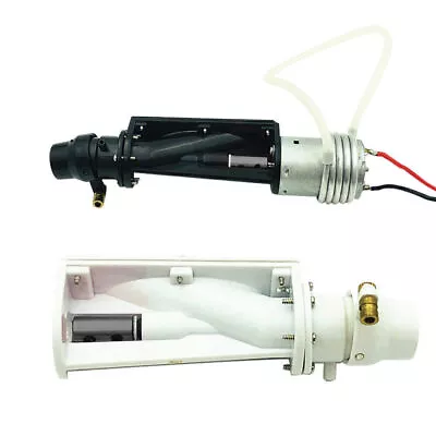 6-12V Pump Spray Propellers Pusher Brush Motor For RC Boat Accessories RC Parts • $9.42