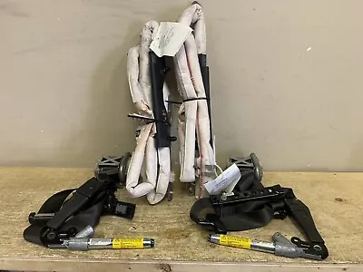 2013-2014-2015-2016-Chevrolet Malibu Roof Airbag And Seatbelts • $590