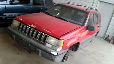 Transfer Case Fits 93-95 GRAND CHEROKEE Model 249 Quadra-trac 8 Cylinder  849909 • $230