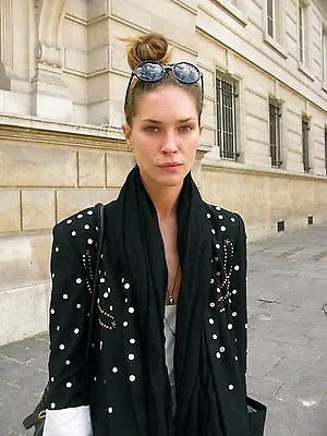 Rare Erin Wasson Topshop Unique Collection Line Studded Jacket • $340