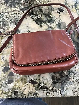 Margot Leather Handbags • $15