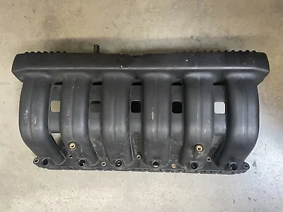 BMW 1991-1995 M50 S50 Intake Manifold OBD-I Conversion E36 M3 E34 525i OEM USED • $350