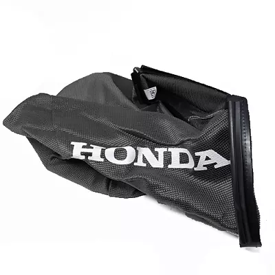 Genuine OEM Honda 81320-VR8-N00 Fabric Grass Bag For HRN216 Models • $58.49