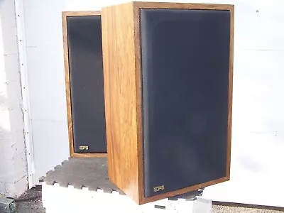 EPI A-120 Speakers • $250