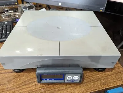 Mettler Toledo PS60 150lb Shipping Scale • $400