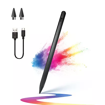 Stylus Pen For IOS/ Android/ Tablet/ Phones/ IPad Pro/ Mini/ Air Digital Pencil • $11.39