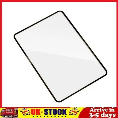 Magnifier Sheet Magnifying Glass Flat 3X Book Page Magnifying Reading Glasses • £4.59