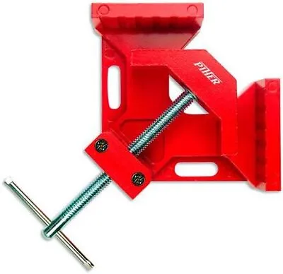 PIHER 30002 Mitre Clamp For Woodworking • £67.92